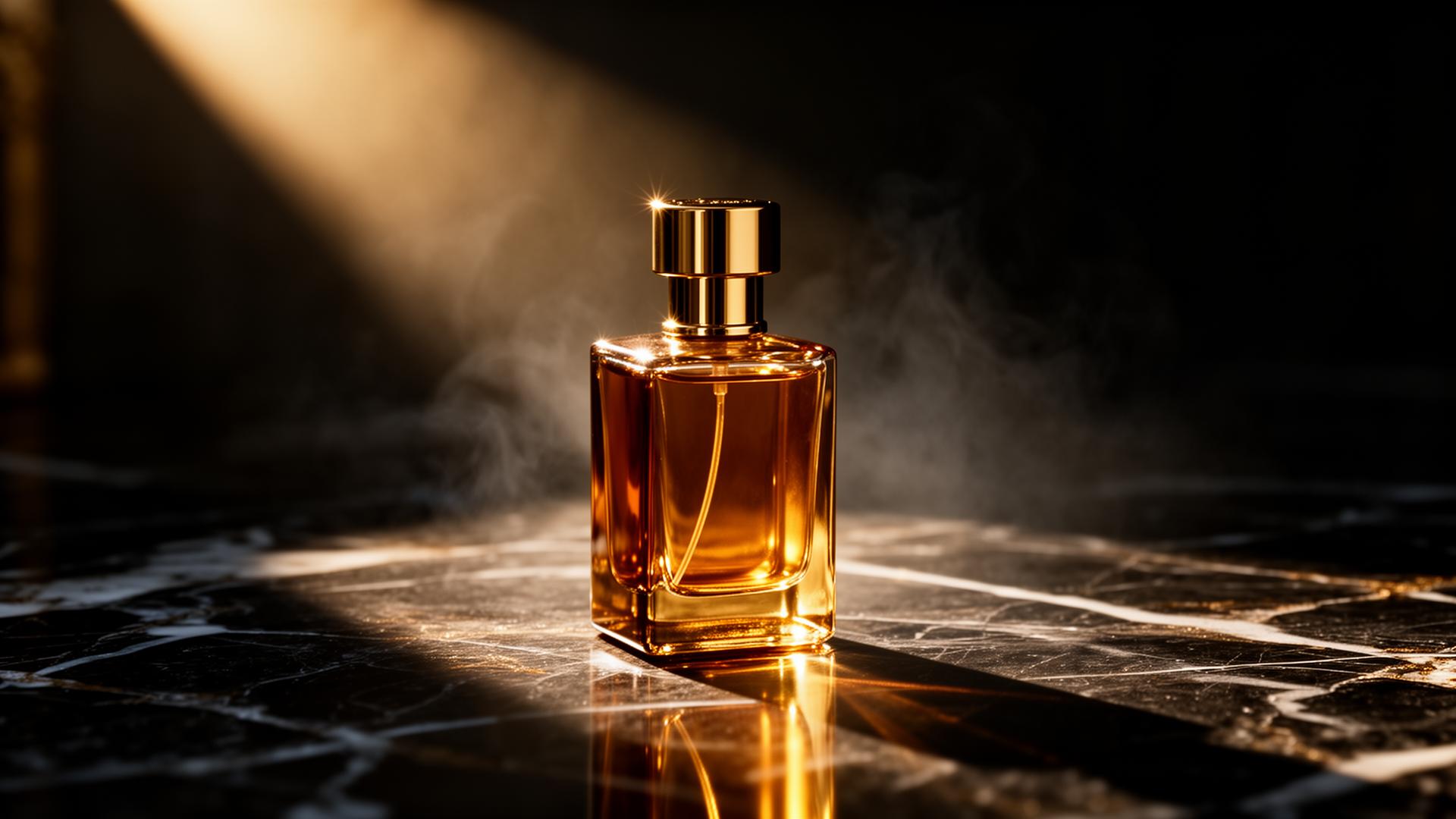 JMAI Luxury perfume